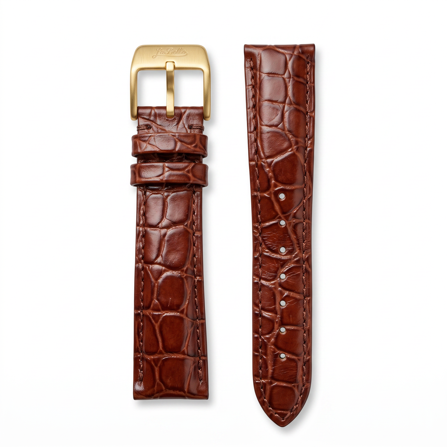 LaBelle Tonneau Automatic Watch
