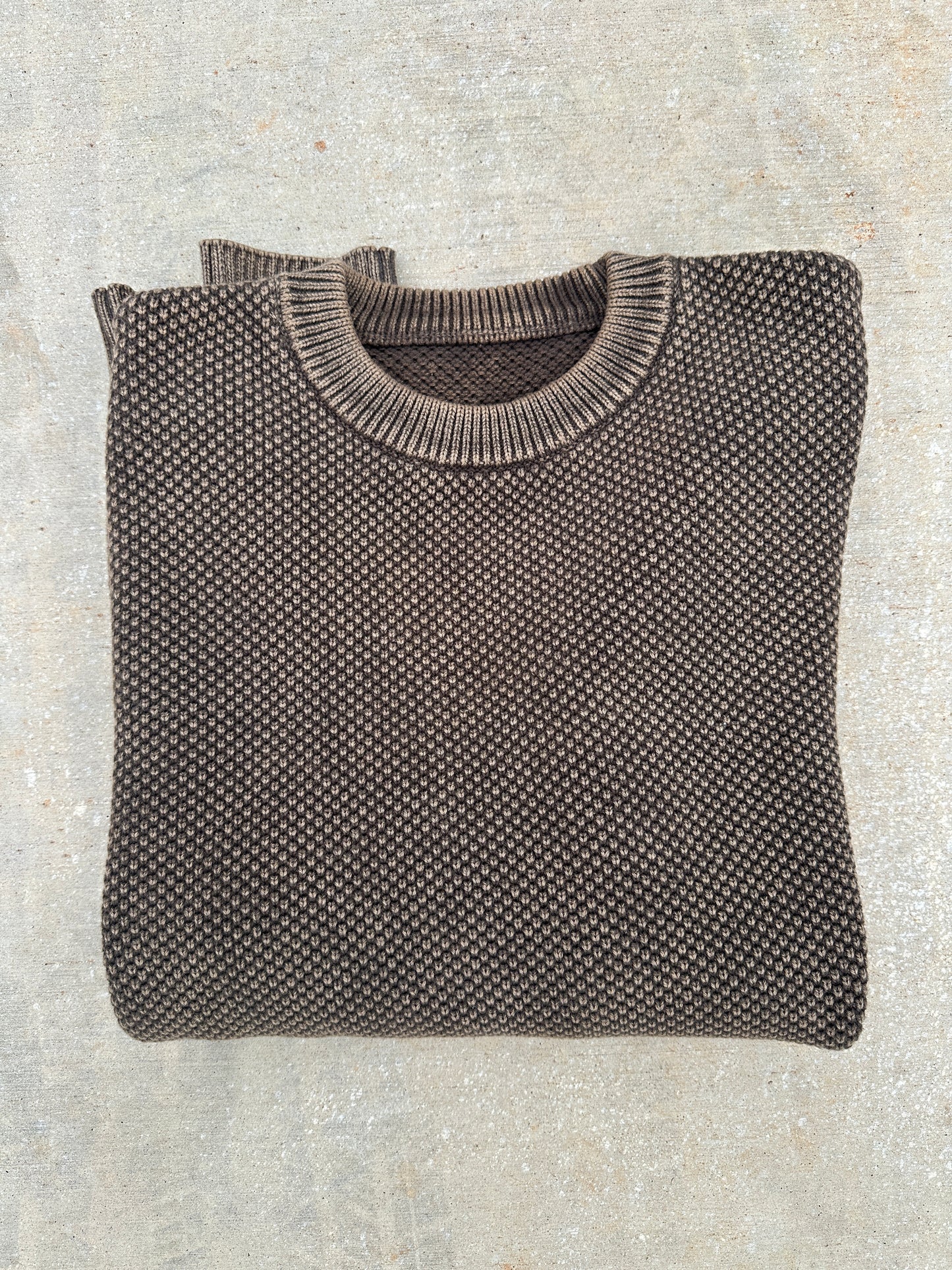 Knit Sweater