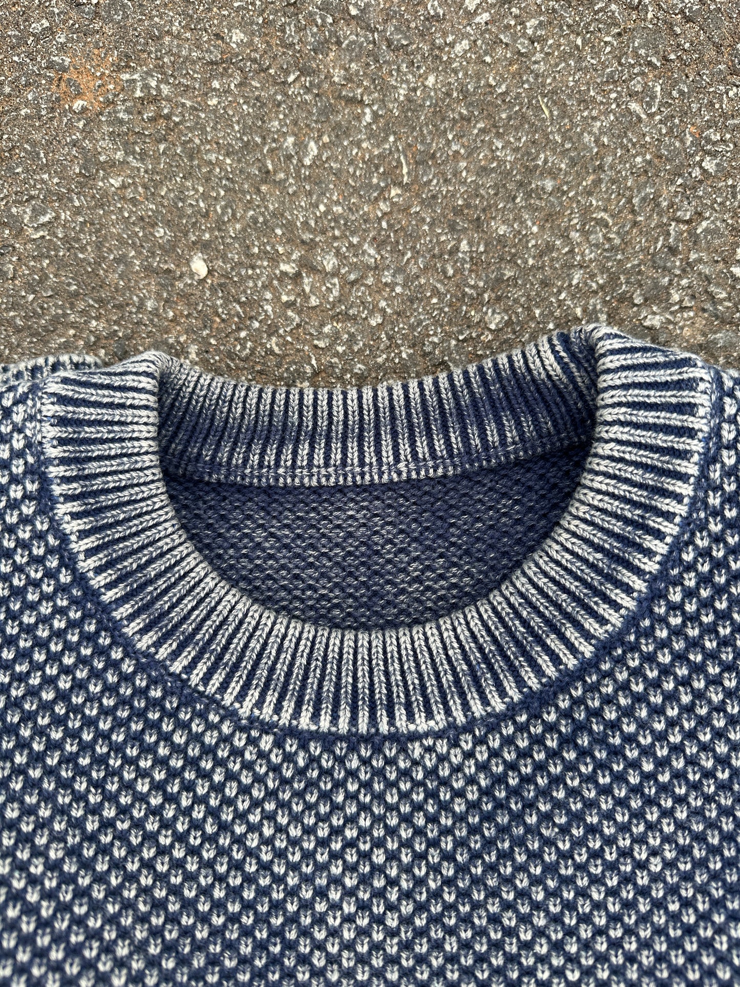 Knit Sweater