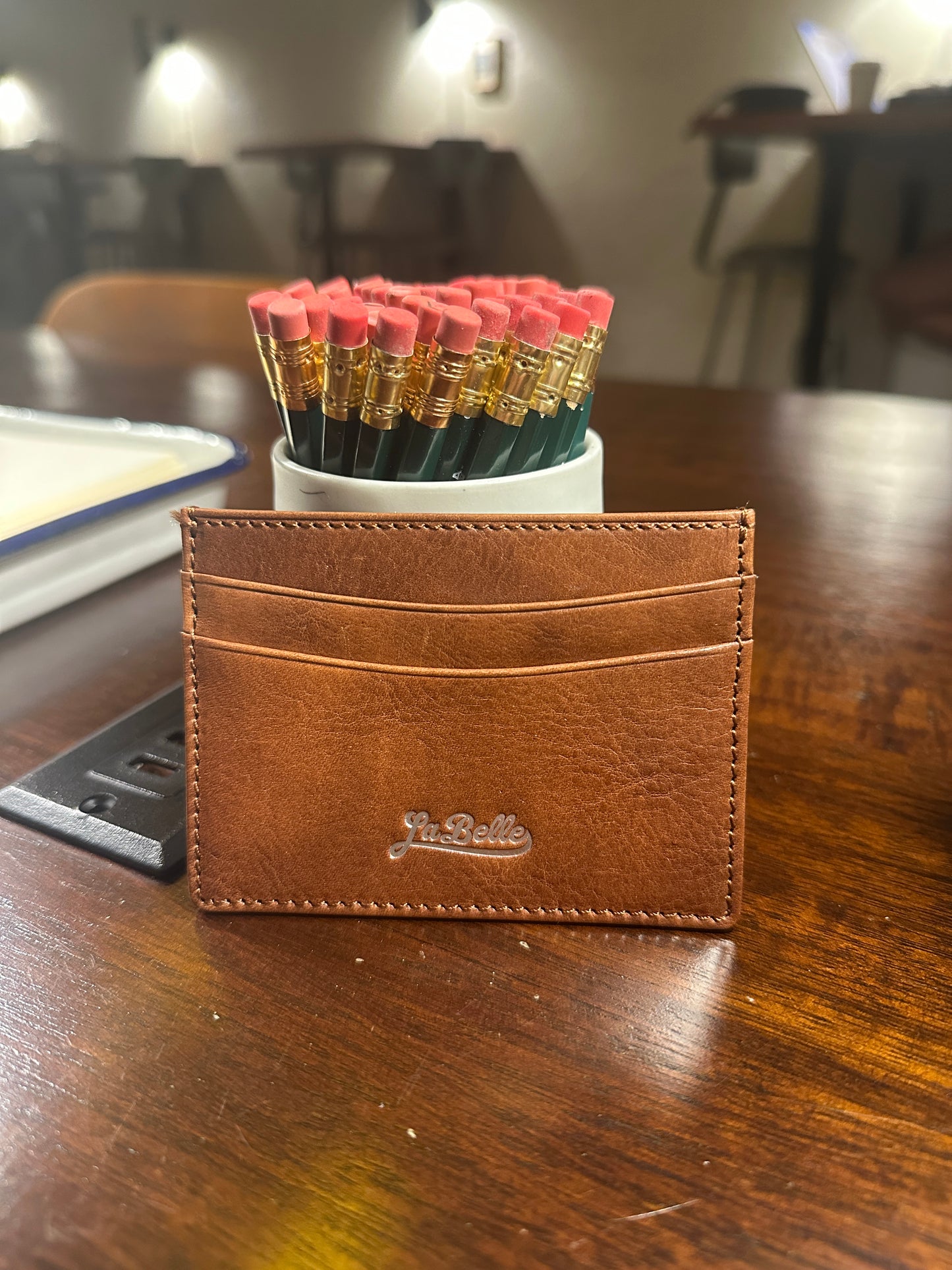 Cardholder