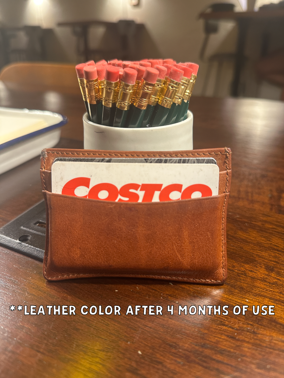 Cardholder