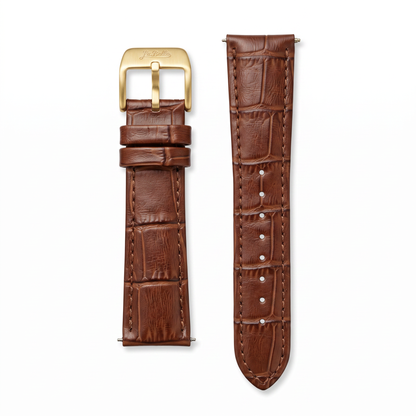 LaBelle Tonneau Automatic Watch