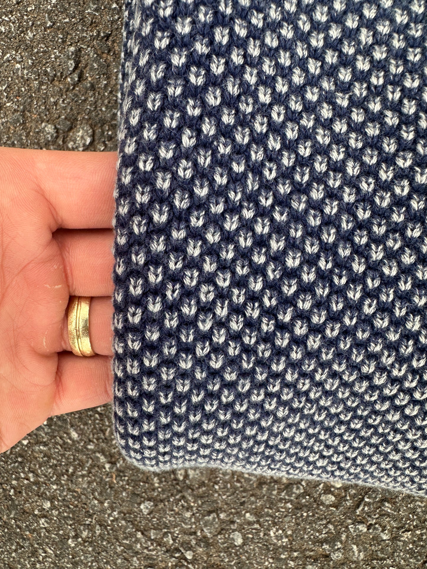 Knit Sweater