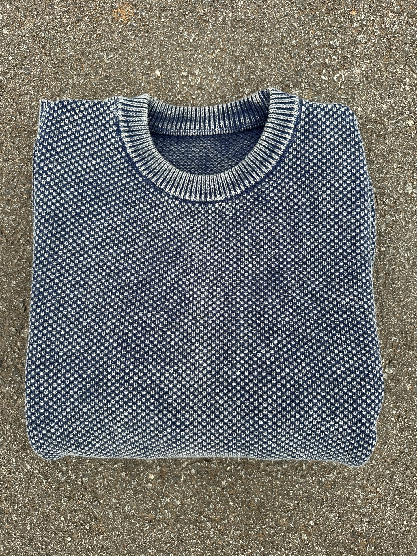 Knit Sweater