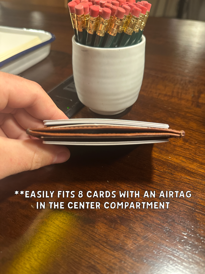 Cardholder