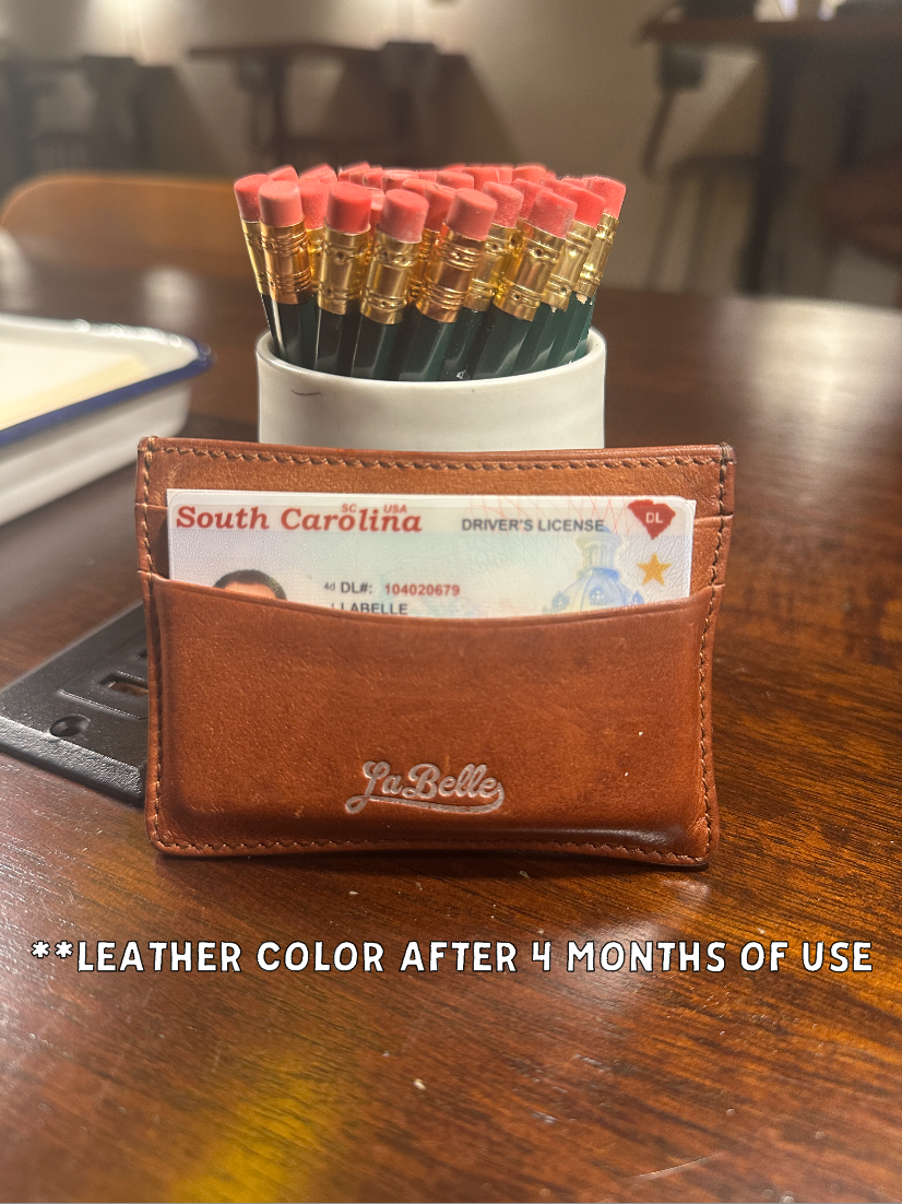 Cardholder