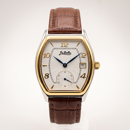 LaBelle Tonneau Automatic Watch